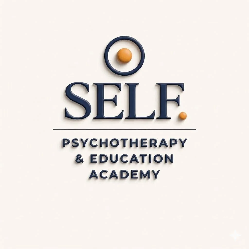SELF - ფსიქოთერაპიისა და განათლების აკადემია